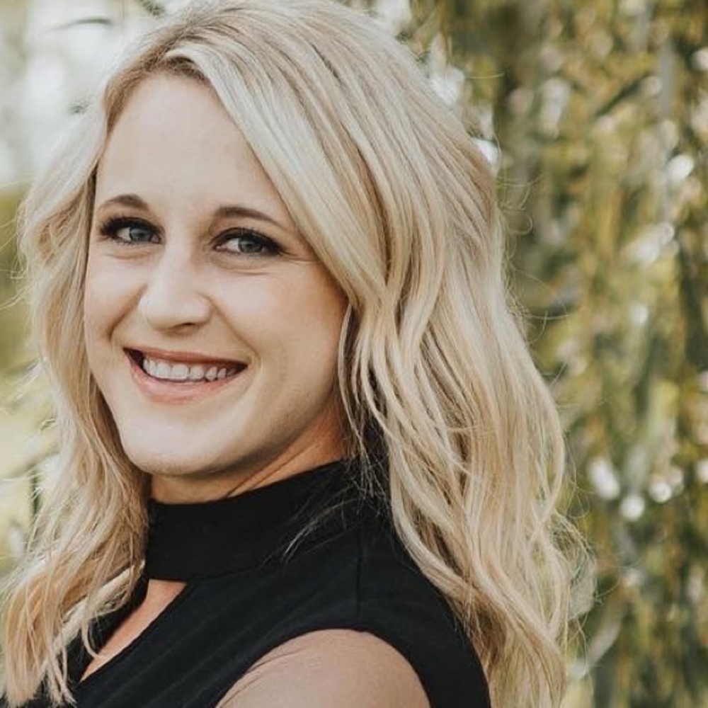 Meet your Posher, Lindsay